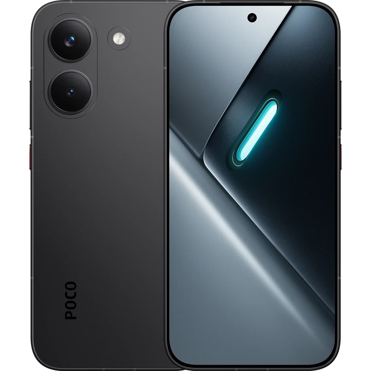 Смартфон POCO X8 Pro 12+512 Black