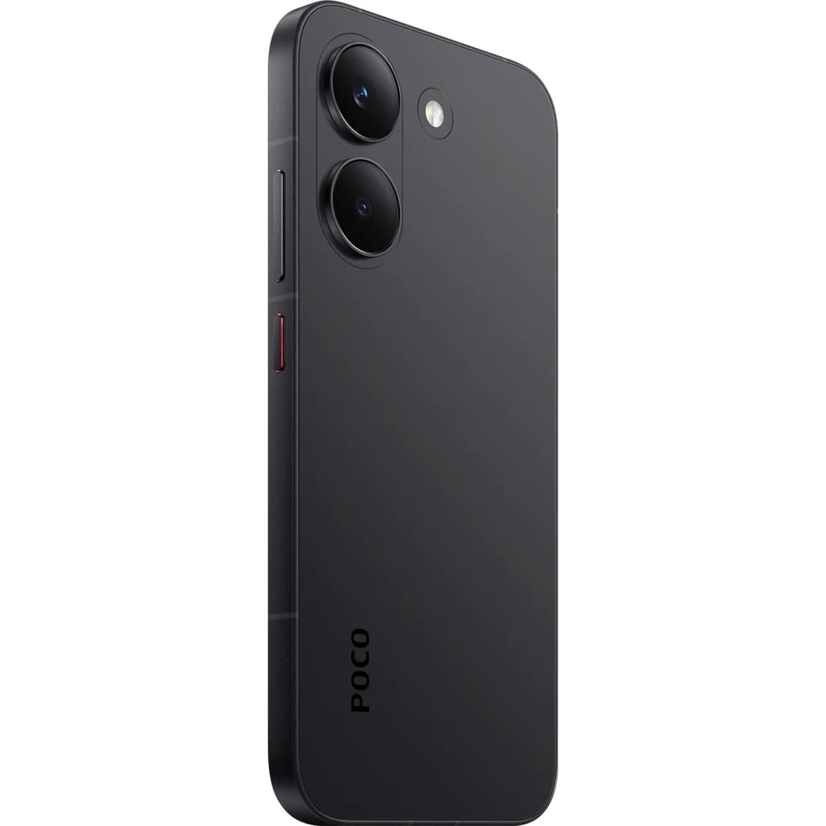 Смартфон POCO X8 Pro 12+512 Black