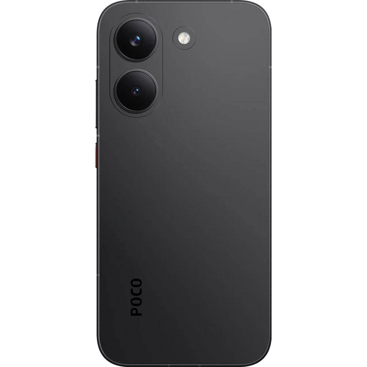 Смартфон POCO X8 Pro 12+512 Black