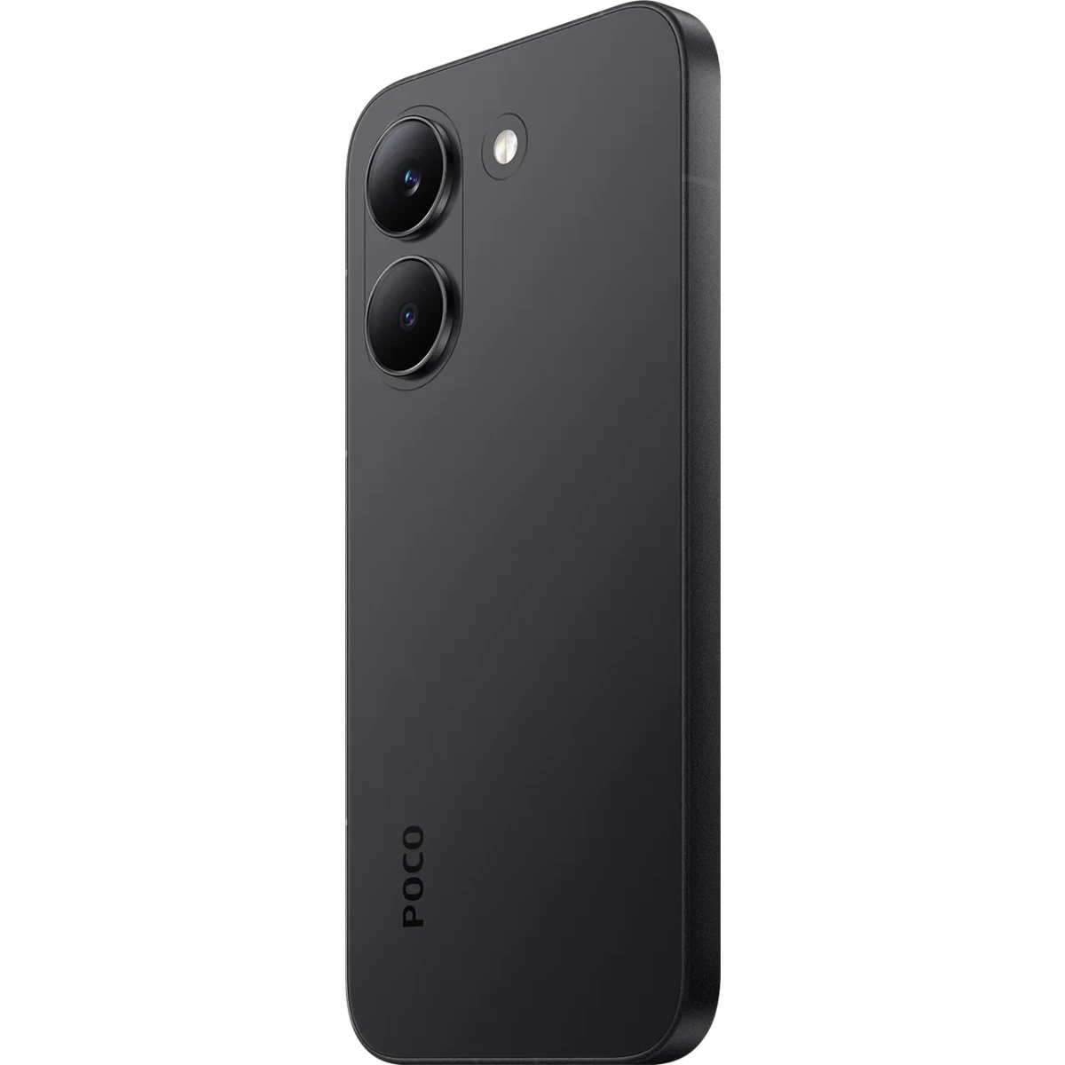 Смартфон POCO X8 Pro 12+512 Black