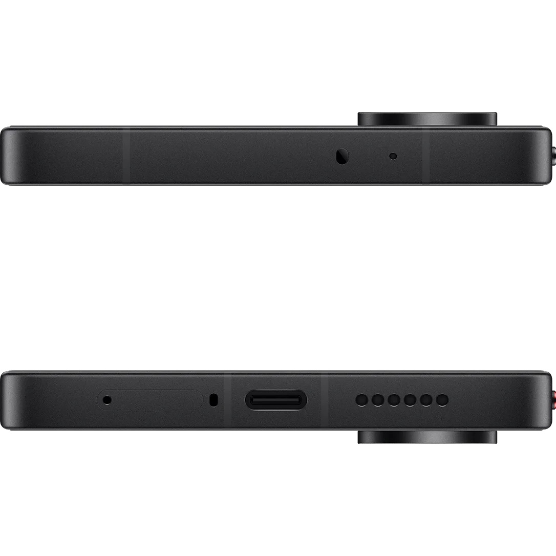 Смартфон POCO X8 Pro 12+512 Black