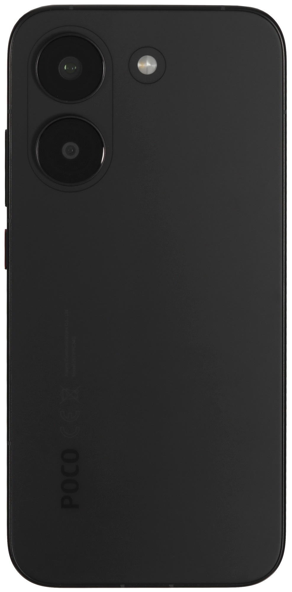 Смартфон POCO X8 Pro 12+512 Black