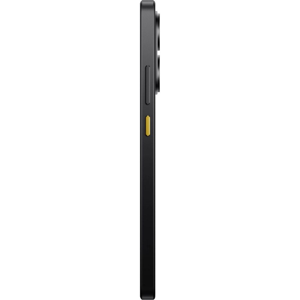 Смартфон POCO X7 Pro 12+256GB Yellow