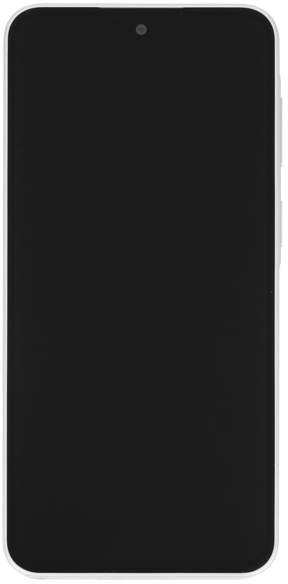 Смартфон Samsung Galaxy A37 5G SM-A376E 8/128Gb белый