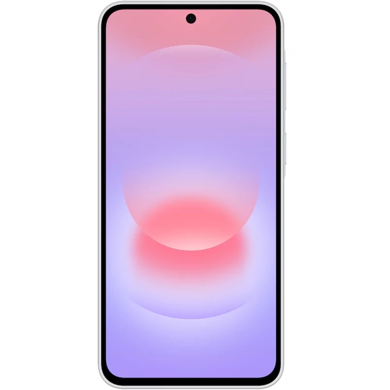 Смартфон Samsung Galaxy A37 5G SM-A376E 8/128Gb белый