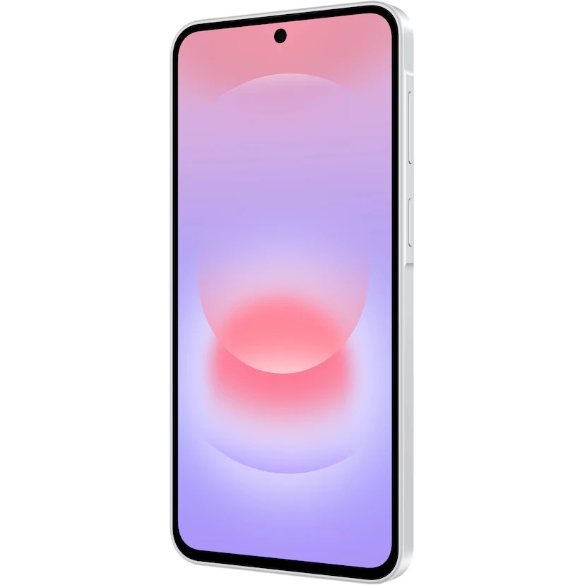 Смартфон Samsung Galaxy A37 5G SM-A376E 8/128Gb белый