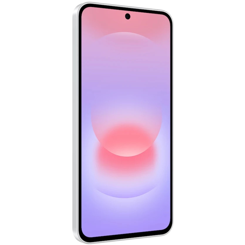 Смартфон Samsung Galaxy A37 5G SM-A376E 8/128Gb белый
