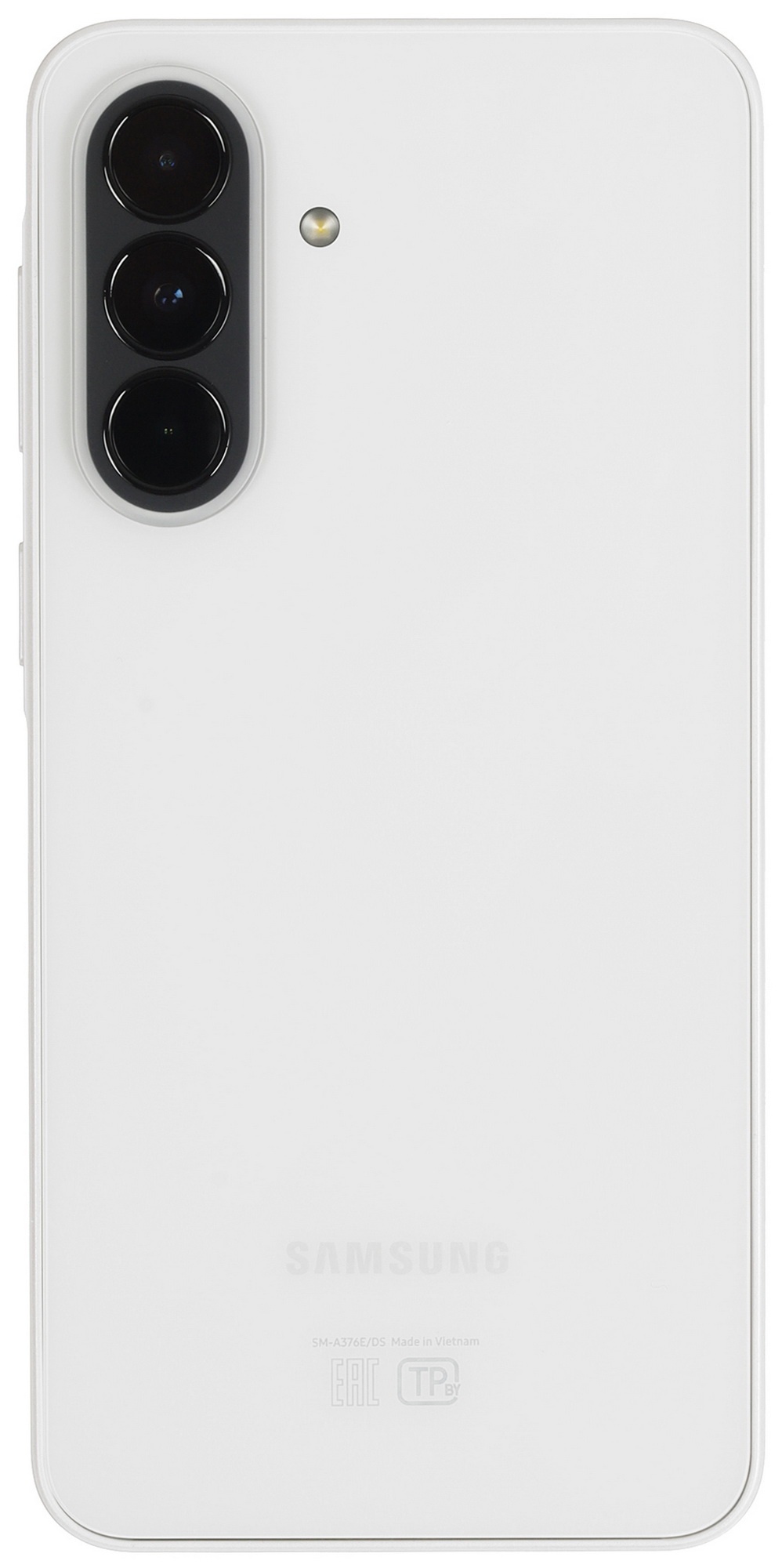 Смартфон Samsung Galaxy A37 5G SM-A376E 8/256Gb белый