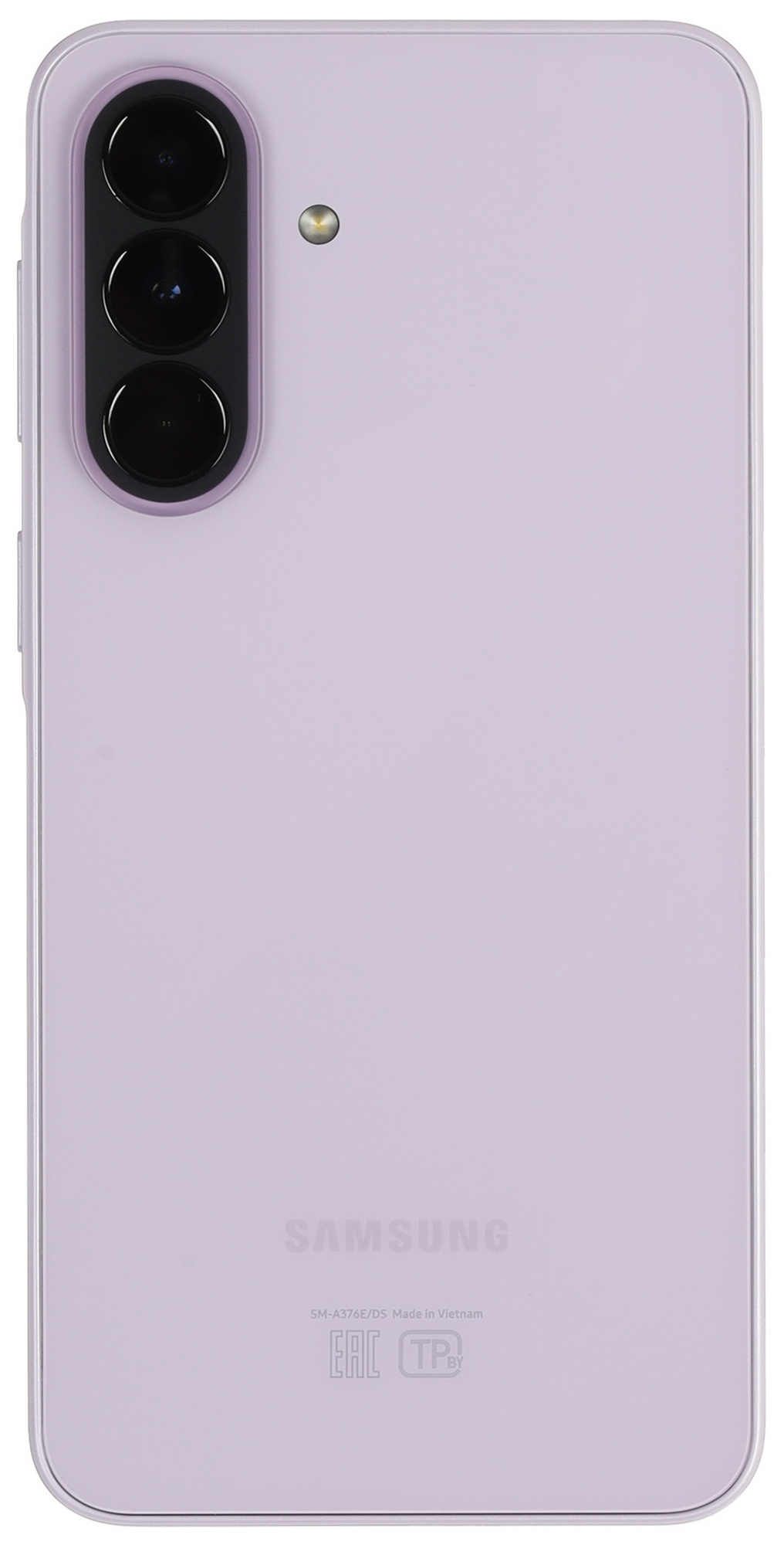 Смартфон Samsung Galaxy A37 5G SM-A376E 8/256Gb лаванда