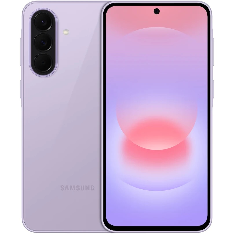 Смартфон Samsung Galaxy A37 5G SM-A376E 8/256Gb лаванда