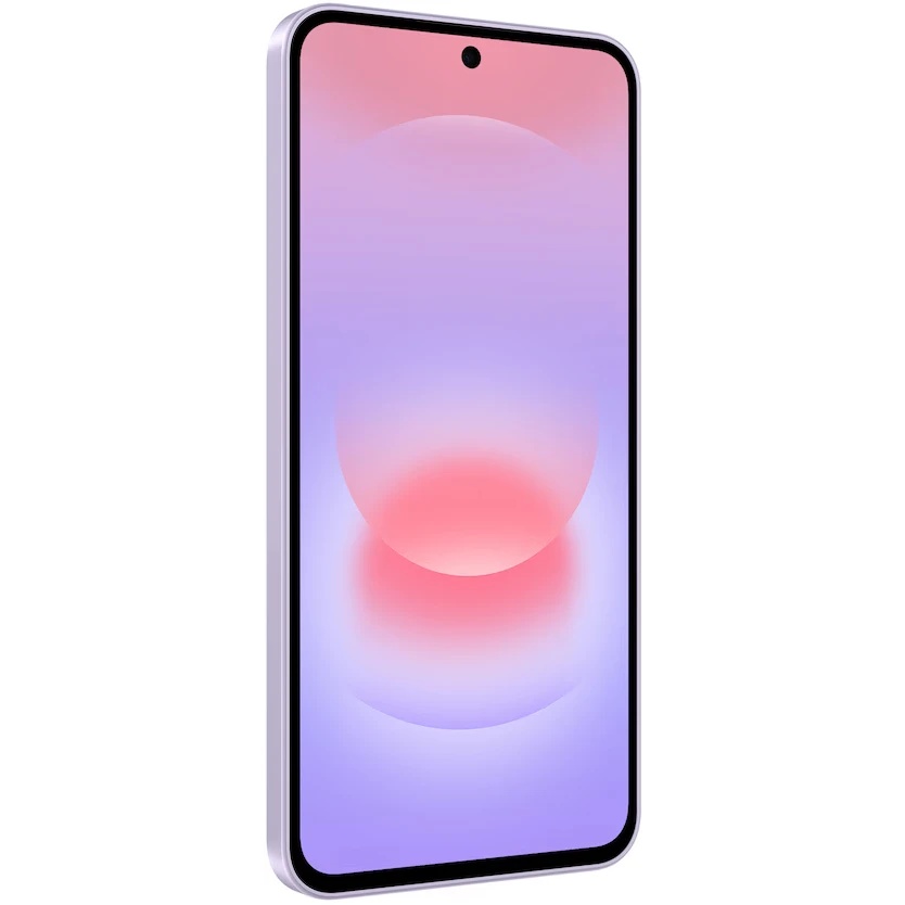 Смартфон Samsung Galaxy A37 5G SM-A376E 8/256Gb лаванда