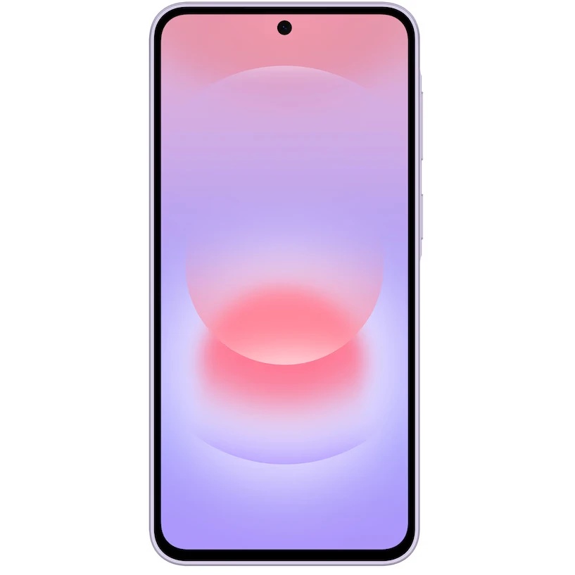 Смартфон Samsung Galaxy A37 5G SM-A376E 8/256Gb лаванда