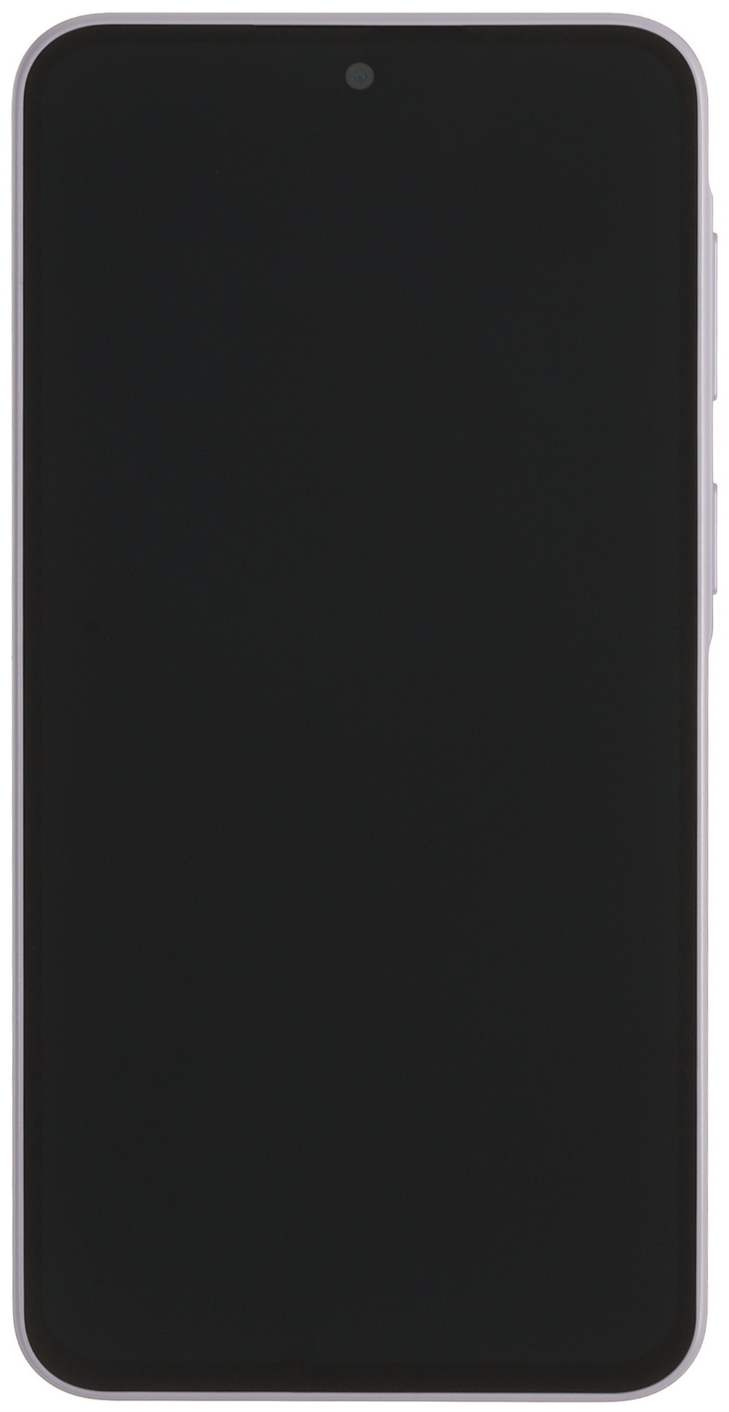 Смартфон Samsung Galaxy A37 5G SM-A376E 8/256Gb лаванда