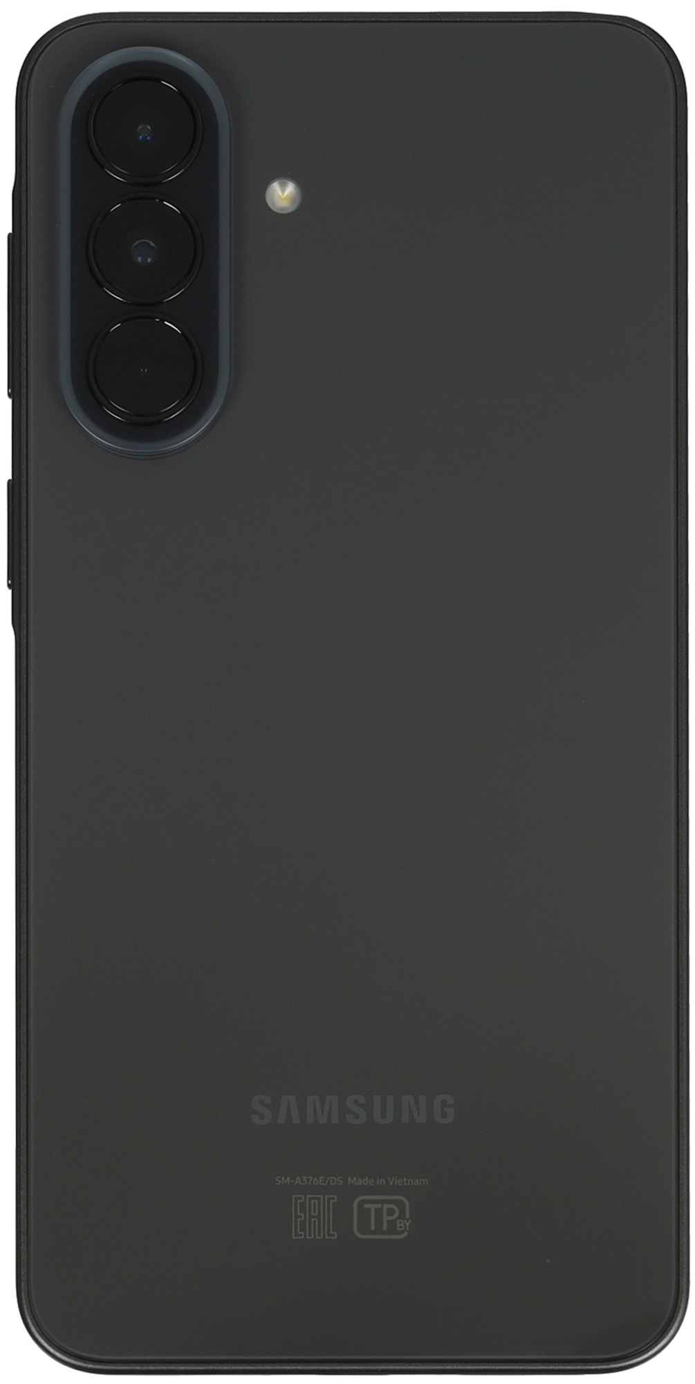 Смартфон Samsung Galaxy A37 5G SM-A376E 8/128Gb черный