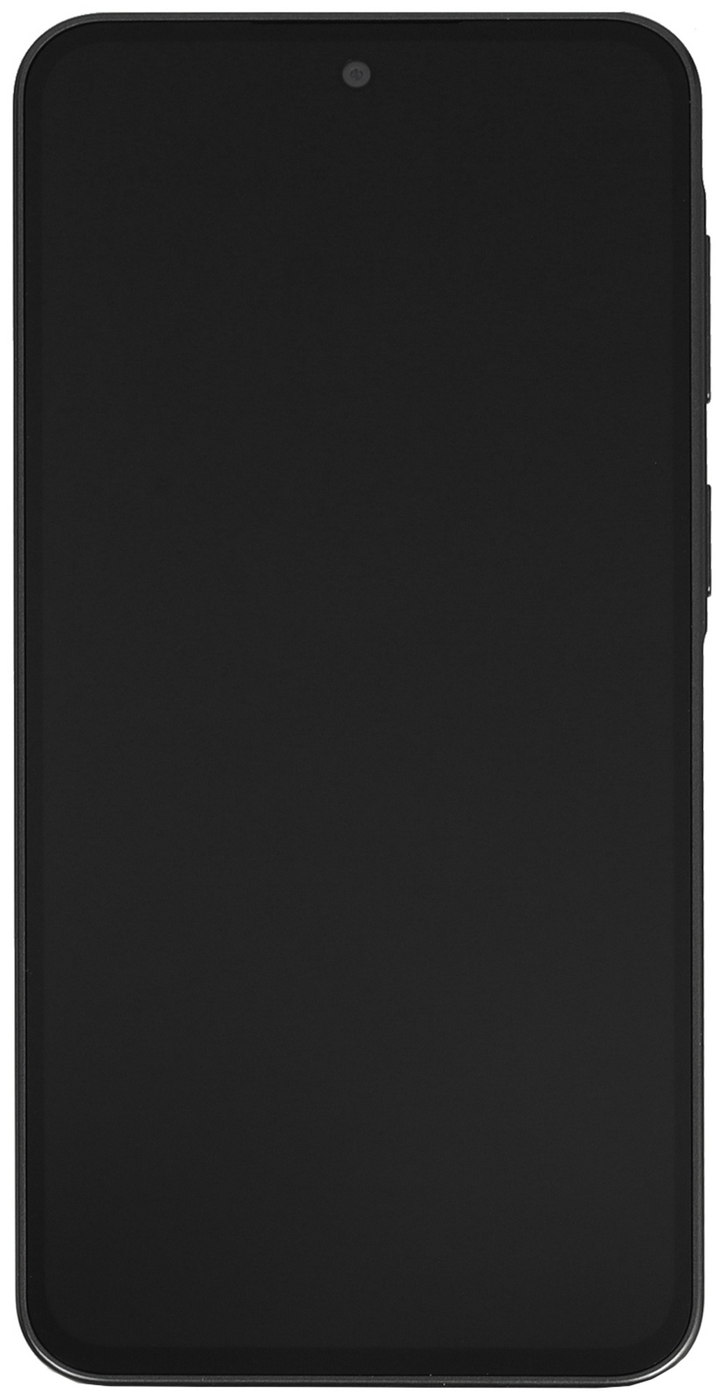 Смартфон Samsung Galaxy A37 5G SM-A376E 8/128Gb черный