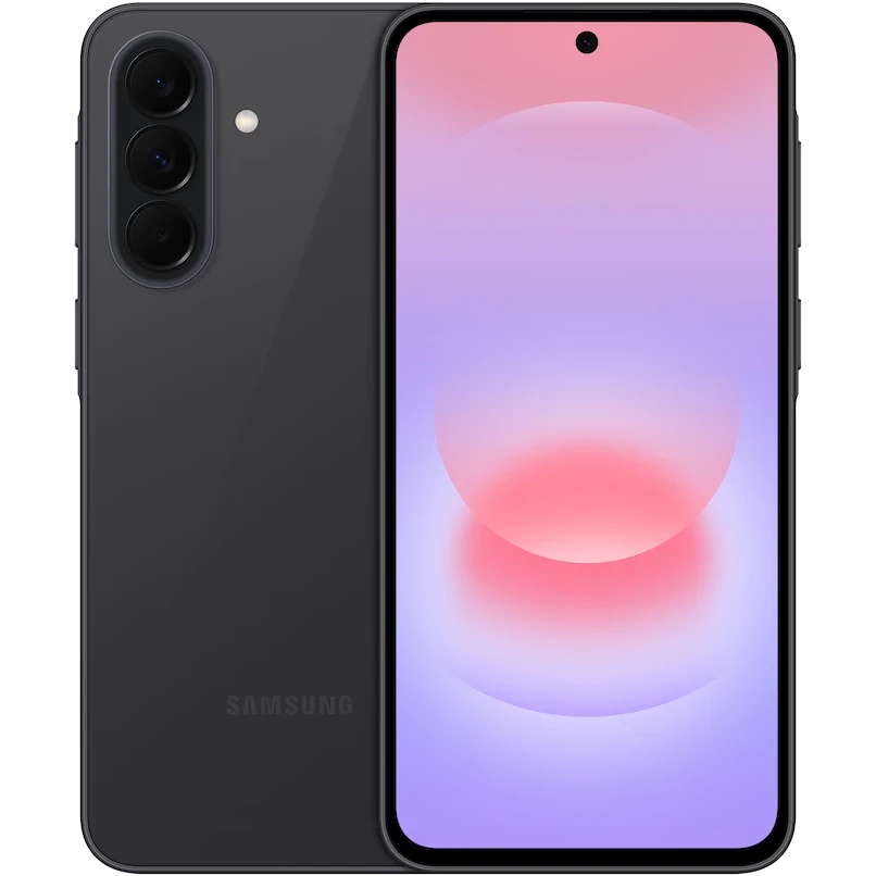 Смартфон Samsung Galaxy A37 5G SM-A376E 8/128Gb черный