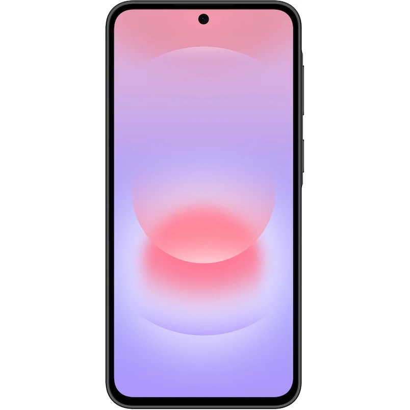 Смартфон Samsung Galaxy A37 5G SM-A376E 8/128Gb черный
