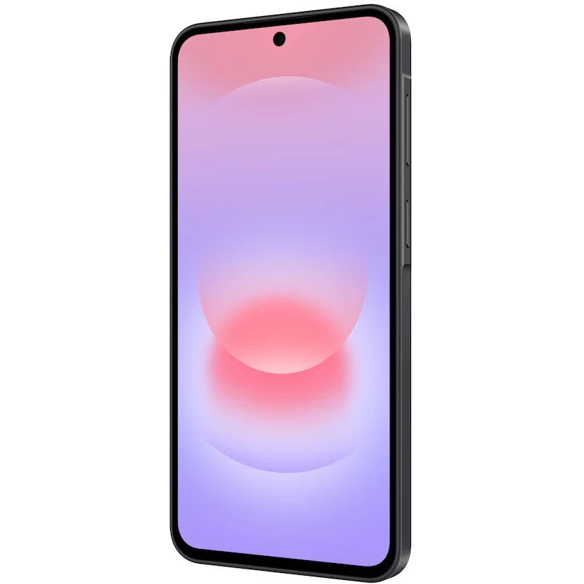 Смартфон Samsung Galaxy A37 5G SM-A376E 8/128Gb черный