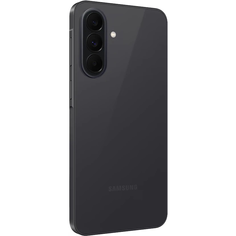 Смартфон Samsung Galaxy A37 5G SM-A376E 8/128Gb черный