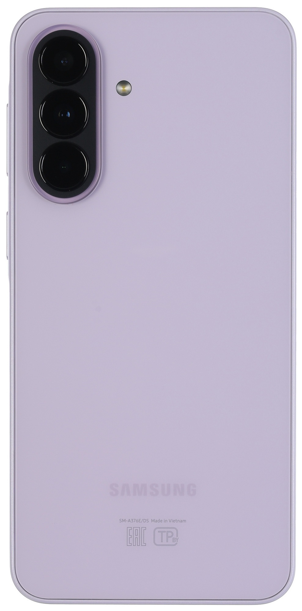 Смартфон Samsung Galaxy A37 5G SM-A376E 8/128Gb лаванда