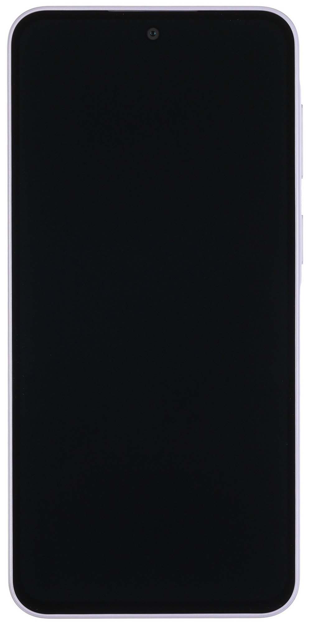 Смартфон Samsung Galaxy A37 5G SM-A376E 8/128Gb лаванда