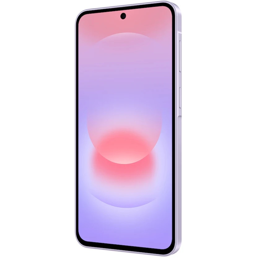 Смартфон Samsung Galaxy A37 5G SM-A376E 8/128Gb лаванда