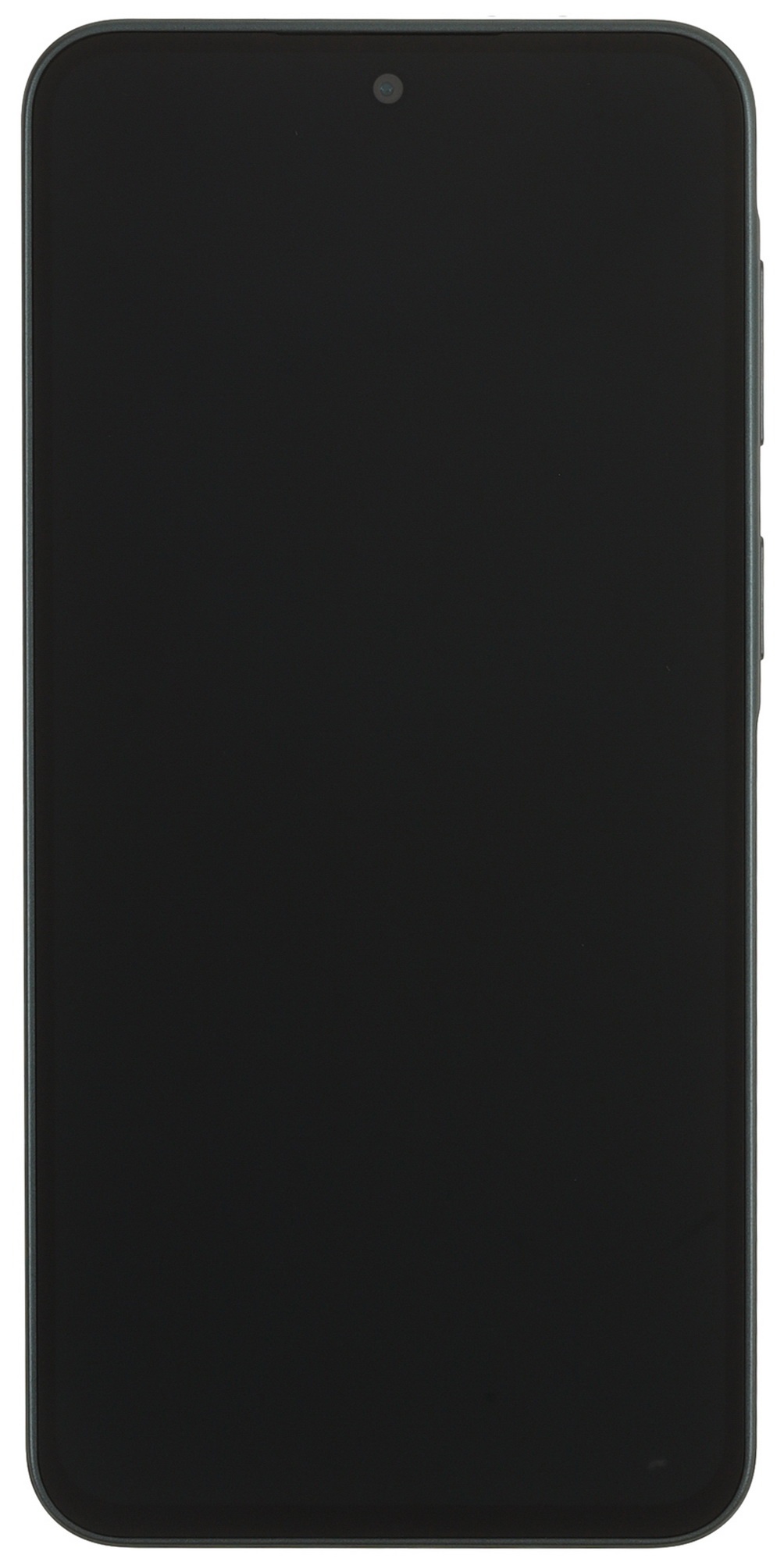 Смартфон Samsung Galaxy A37 5G SM-A376E 8/128Gb зеленый