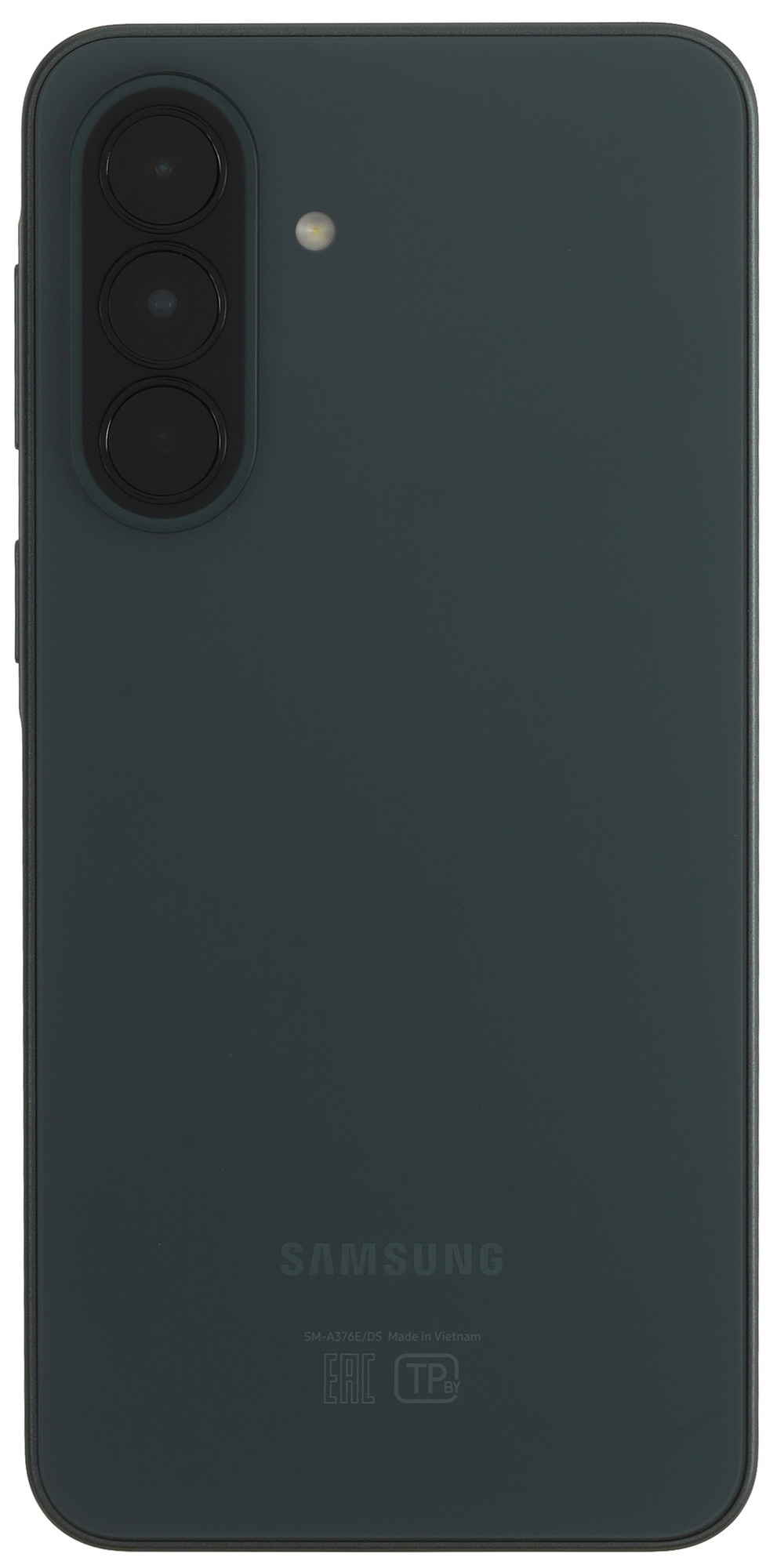 Смартфон Samsung Galaxy A37 5G SM-A376E 8/128Gb зеленый