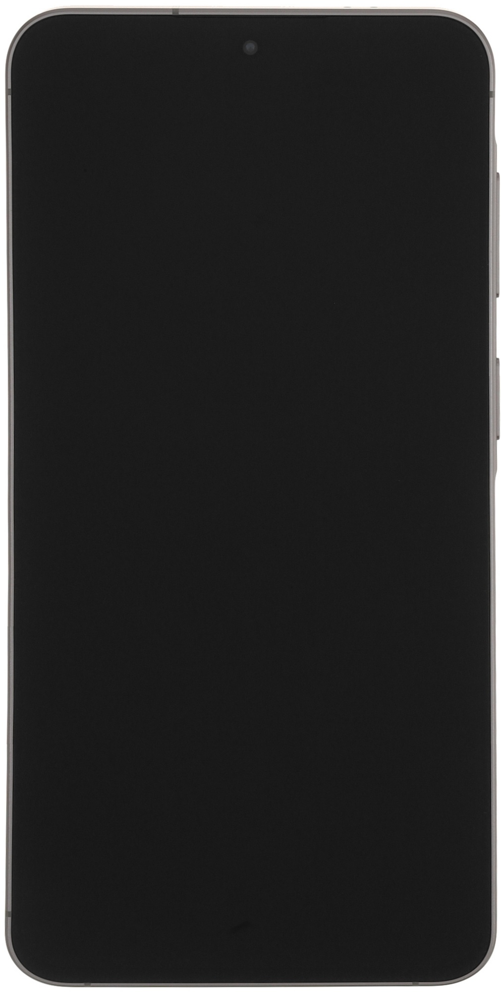 Смартфон Samsung SM-A576B Galaxy A57 5G 128Gb 8Gb серый моноблок 3G 4G 2Sim 6.7" 1080x2340 Android 1