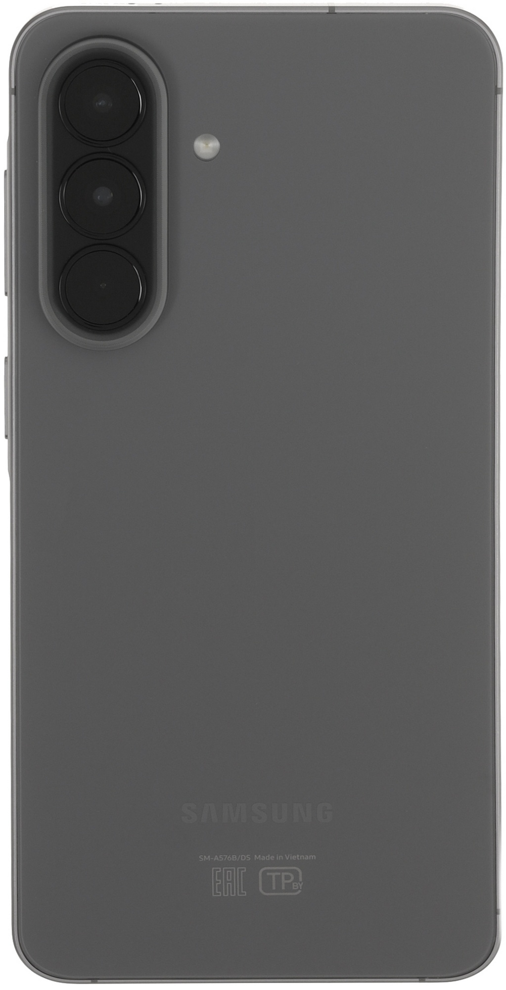 Смартфон Samsung SM-A576B Galaxy A57 5G 128Gb 8Gb серый моноблок 3G 4G 2Sim 6.7" 1080x2340 Android 1
