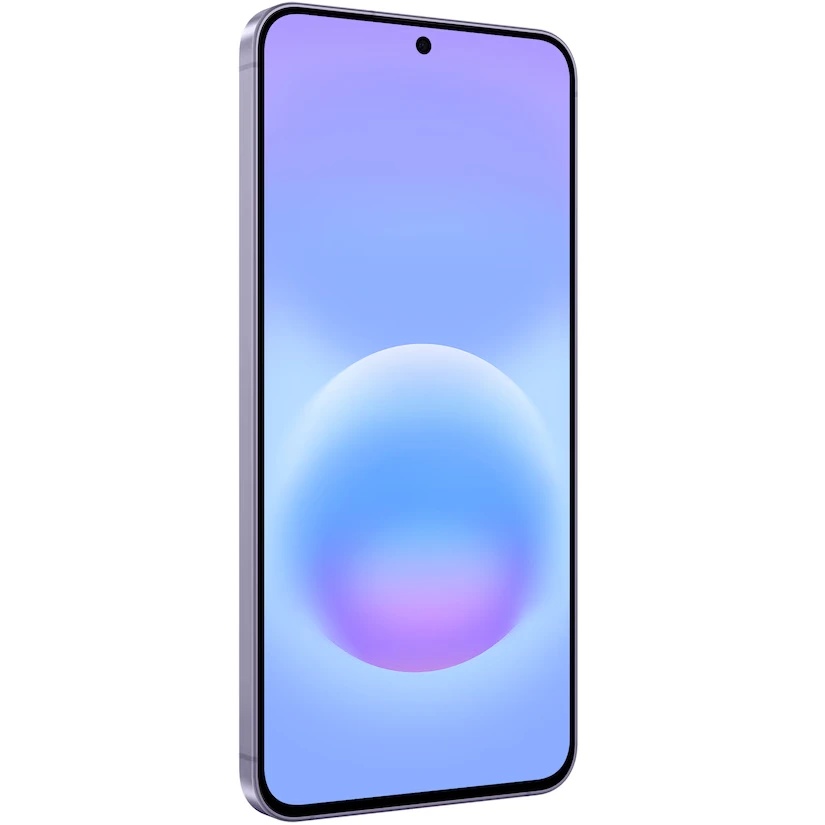 Смартфон Samsung SM-A576B Galaxy A57 5G 256Gb 8Gb сиреневый моноблок 3G 4G 2Sim 6.7" 1080x2340 Andro