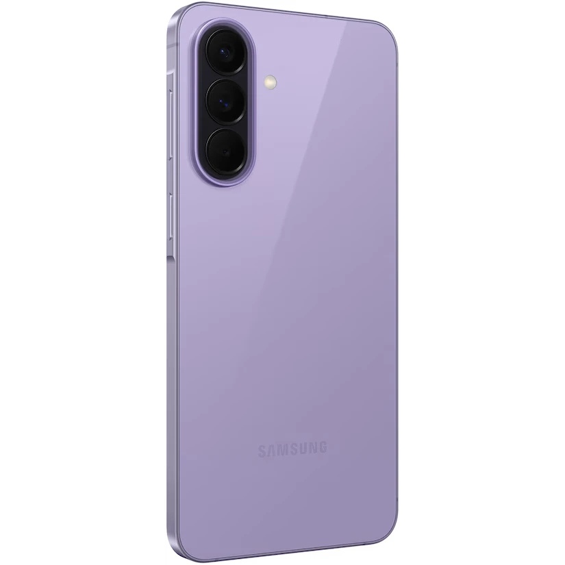 Смартфон Samsung SM-A576B Galaxy A57 5G 256Gb 8Gb сиреневый моноблок 3G 4G 2Sim 6.7" 1080x2340 Andro