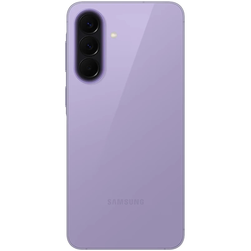 Смартфон Samsung SM-A576B Galaxy A57 5G 256Gb 8Gb сиреневый моноблок 3G 4G 2Sim 6.7" 1080x2340 Andro