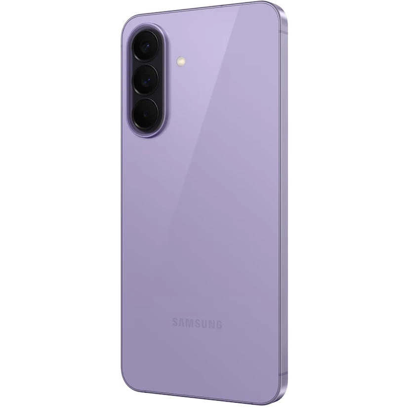 Смартфон Samsung SM-A576B Galaxy A57 5G 256Gb 8Gb сиреневый моноблок 3G 4G 2Sim 6.7" 1080x2340 Andro