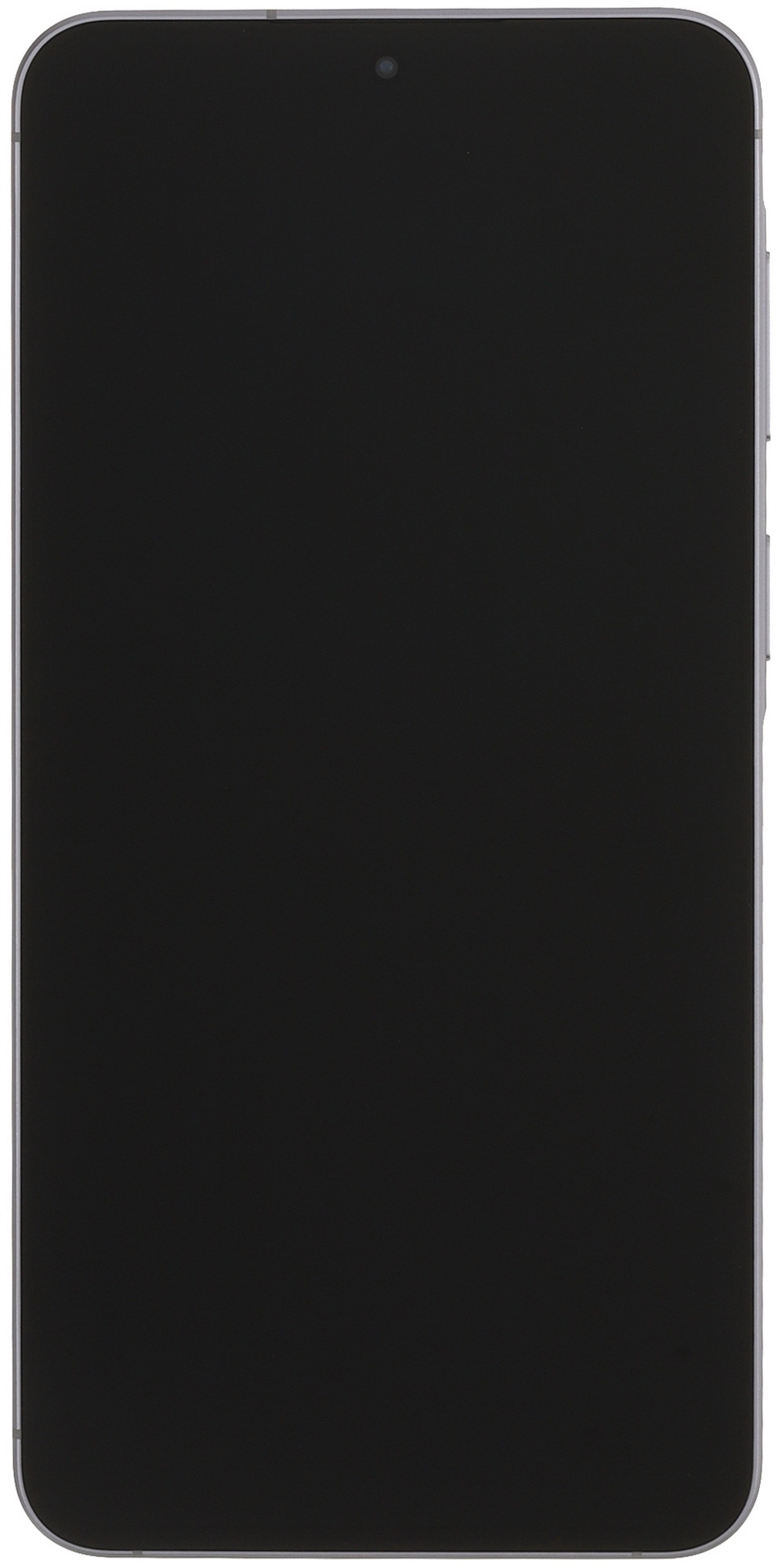 Смартфон Samsung SM-A576B Galaxy A57 5G 128Gb 8Gb сиреневый моноблок 3G 4G 2Sim 6.7" 1080x2340 Andro