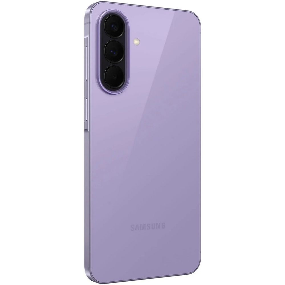 Смартфон Samsung SM-A576B Galaxy A57 5G 128Gb 8Gb сиреневый моноблок 3G 4G 2Sim 6.7" 1080x2340 Andro