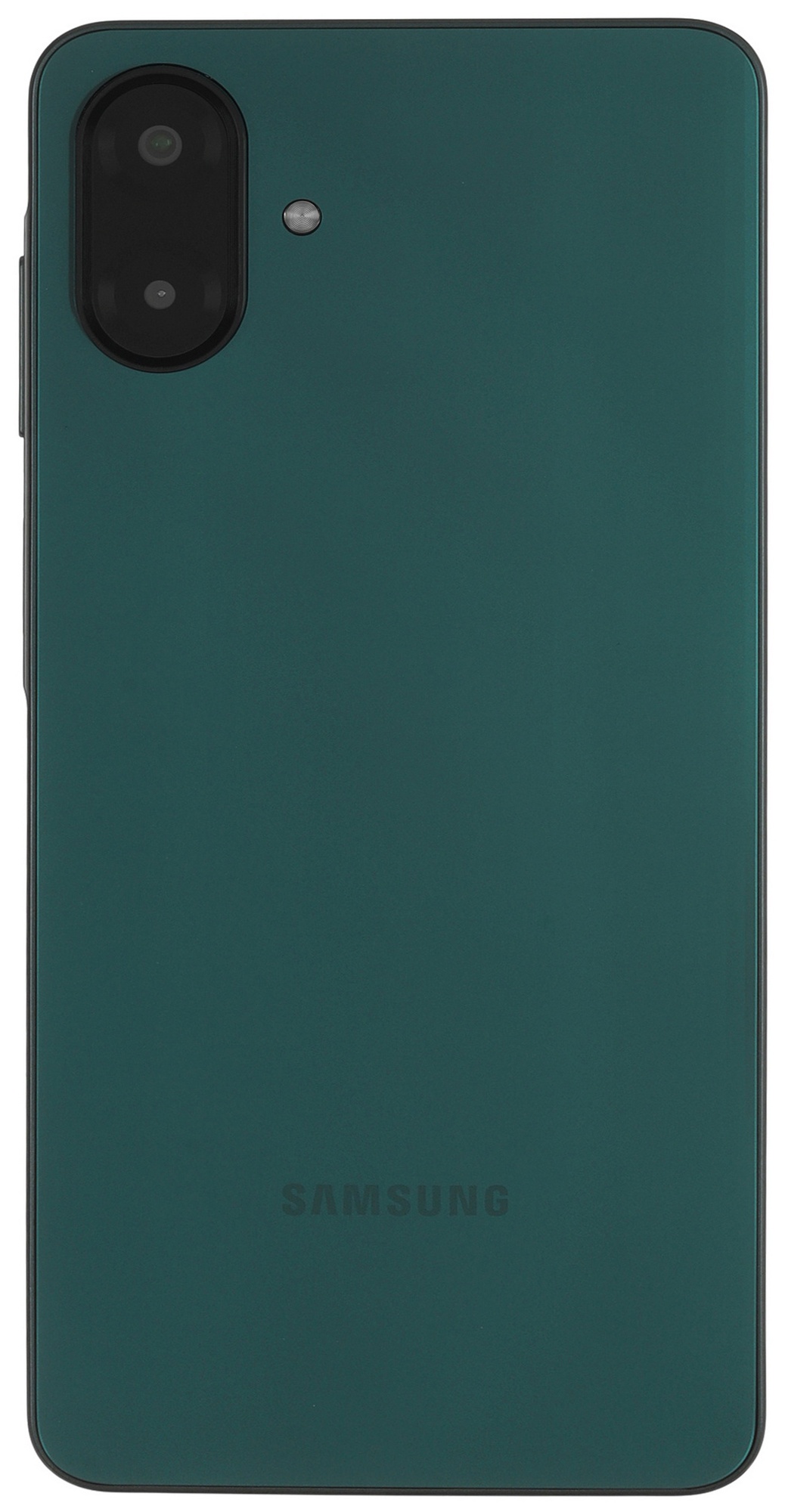 Смартфон Samsung SM-A075F Galaxy A07 64Gb 4Gb зеленый моноблок 3G 4G 2Sim 6.7" 720x1600 Android 15 5