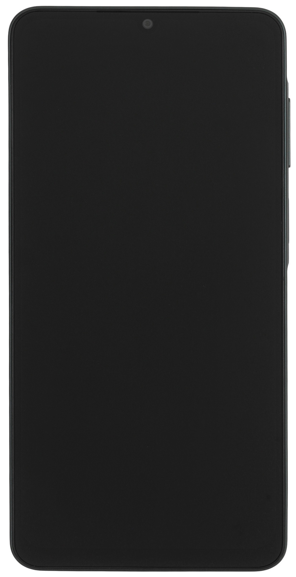 Смартфон Samsung SM-A075F Galaxy A07 64Gb 4Gb зеленый моноблок 3G 4G 2Sim 6.7" 720x1600 Android 15 5