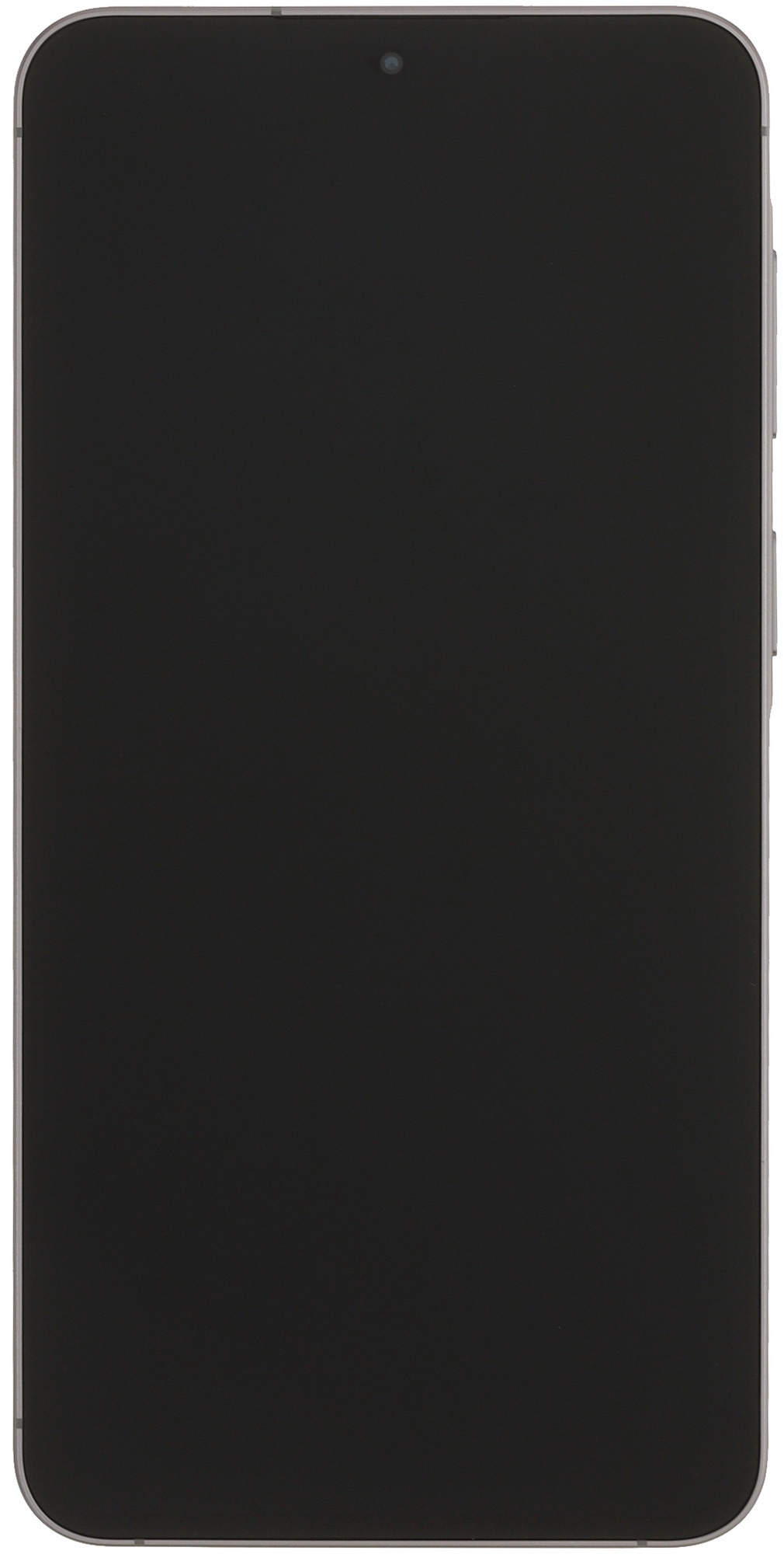 Смартфон Samsung SM-A576B Galaxy A57 5G 256Gb 8Gb серый моноблок 3G 4G 2Sim 6.7" 1080x2340 Android 1