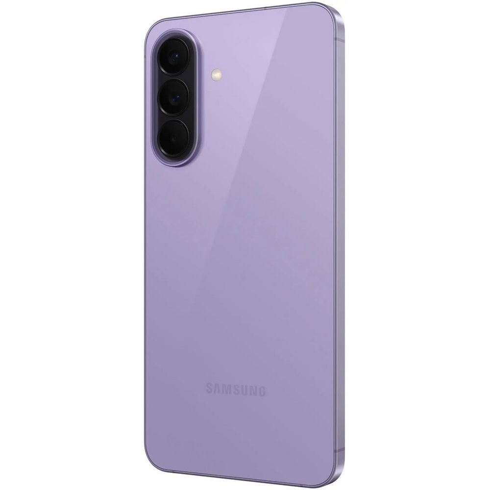 Смартфон Samsung SM-A576B Galaxy A57 5G 512Gb 12Gb сиреневый моноблок 3G 4G 2Sim 6.7" 1080x2340 Andr