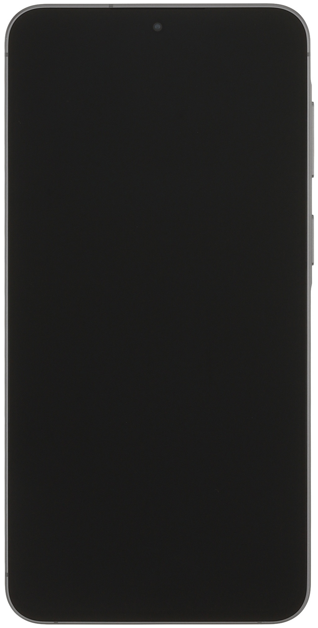 Смартфон Samsung SM-A576B Galaxy A57 5G 512Gb 12Gb серый моноблок 3G 4G 2Sim 6.7" 1080x2340 Android