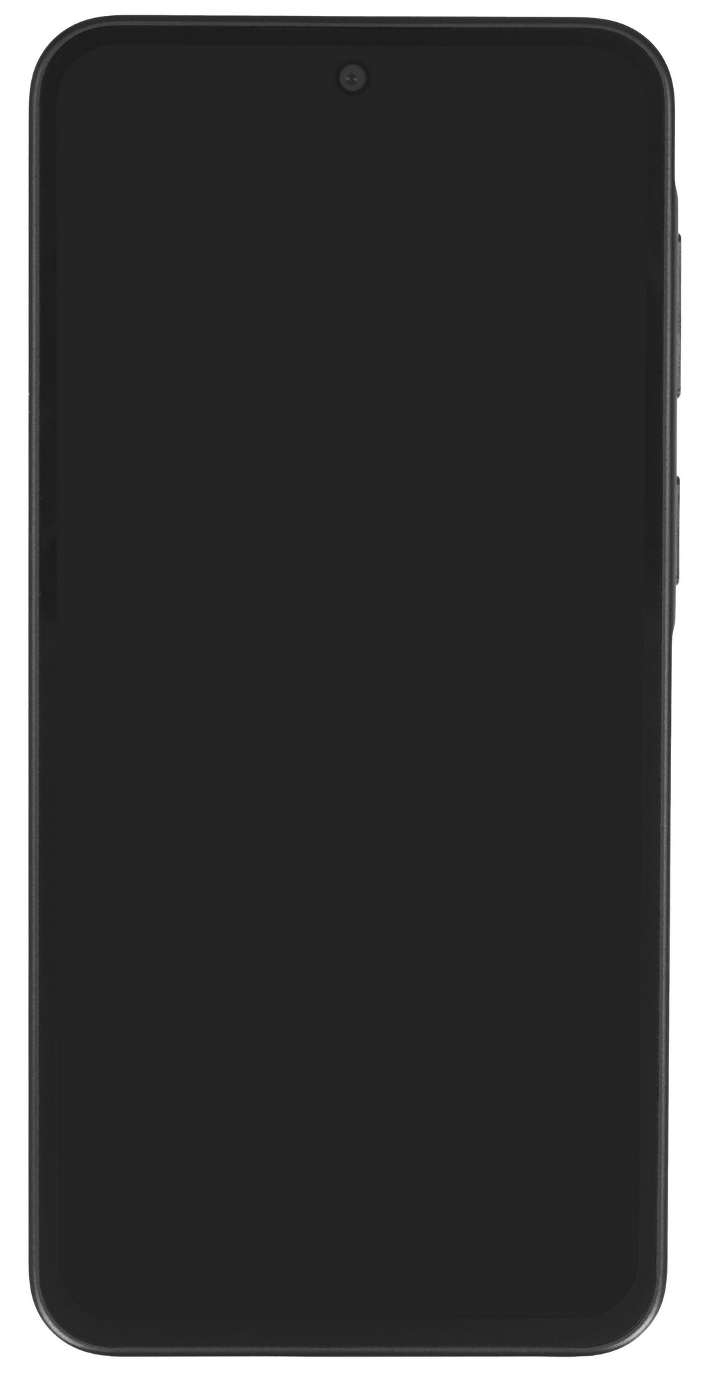 Смартфон Samsung SM-A376E Galaxy A37 5G 256Gb 8Gb черный моноблок 3G 4G 2Sim 6.7" 1080x2340 Android