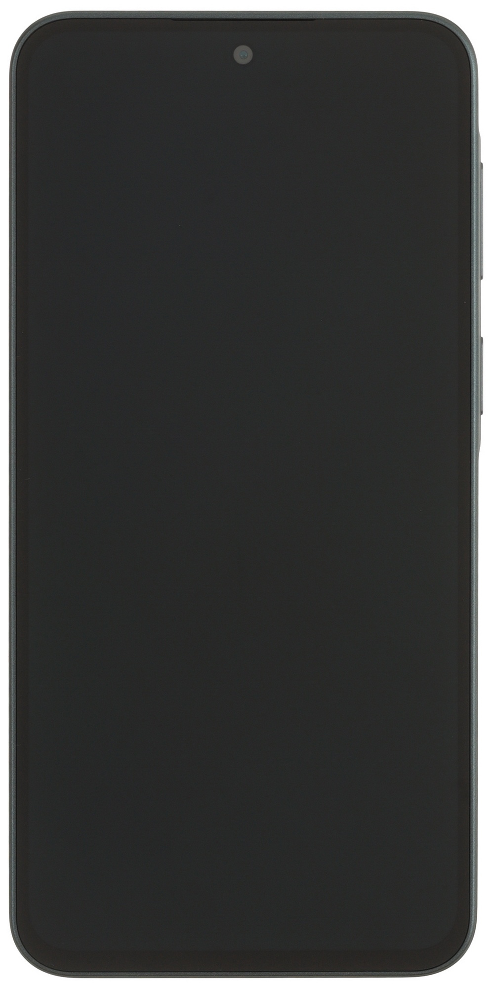 Смартфон Samsung SM-A376E Galaxy A37 5G 256Gb 8Gb зеленый моноблок 3G 4G 2Sim 6.7" 1080x2340 Android