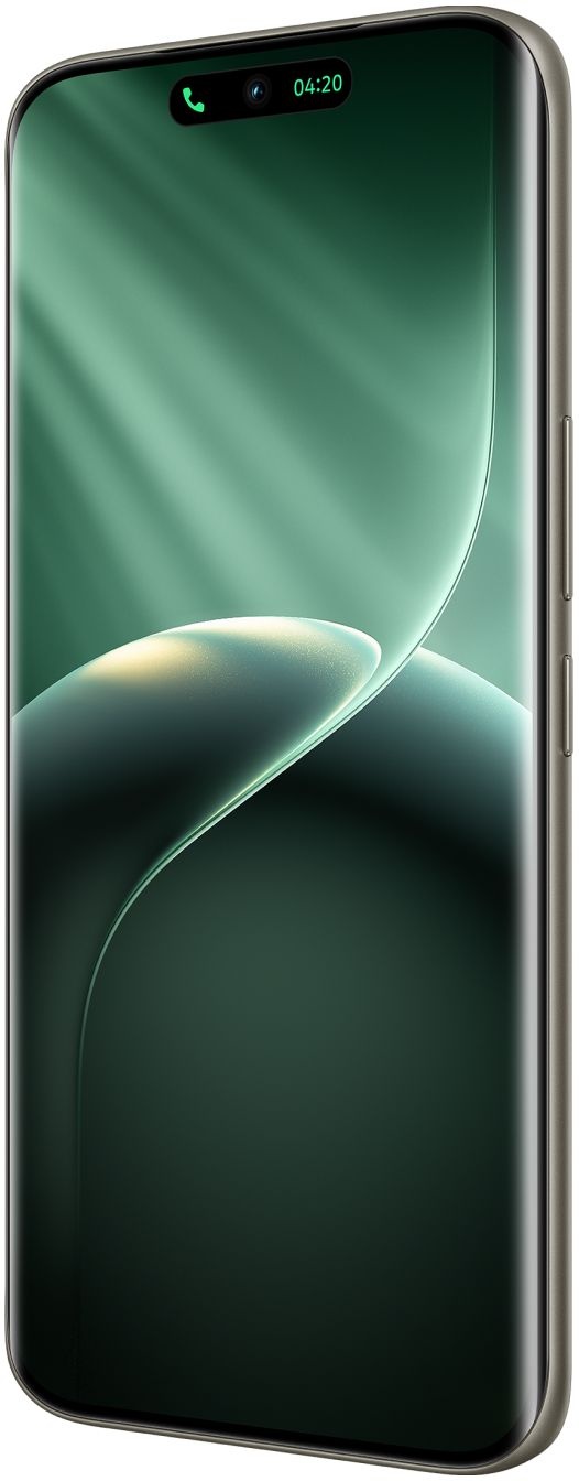 Смартфон Tecno Camon 50 Ultra 5G 256Gb 12Gb зеленый моноблок 3G 4G 2Sim 6.78" 1208x2644 Android 16 5