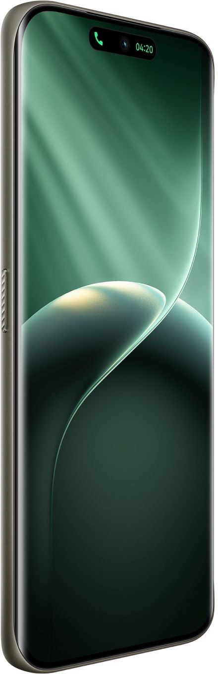 Смартфон Tecno Camon 50 Ultra 5G 256Gb 12Gb зеленый моноблок 3G 4G 2Sim 6.78" 1208x2644 Android 16 5