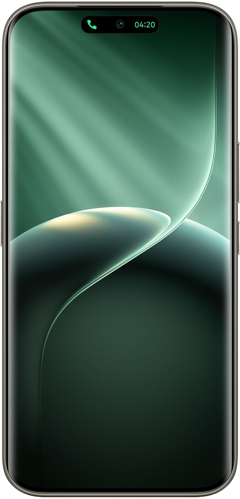 Смартфон Tecno Camon 50 Ultra 5G 256Gb 12Gb зеленый моноблок 3G 4G 2Sim 6.78" 1208x2644 Android 16 5