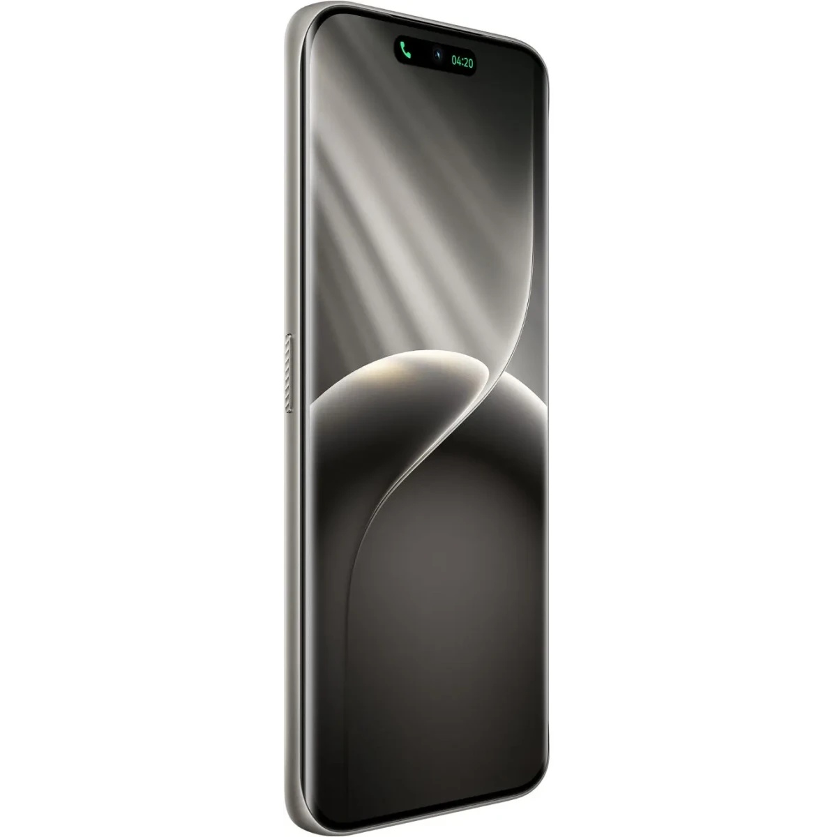 Смартфон Tecno Camon 50 Ultra 5G 256Gb 8Gb титан моноблок 3G 4G 2Sim 6.78" 1208x2644 Android 16 50Mp
