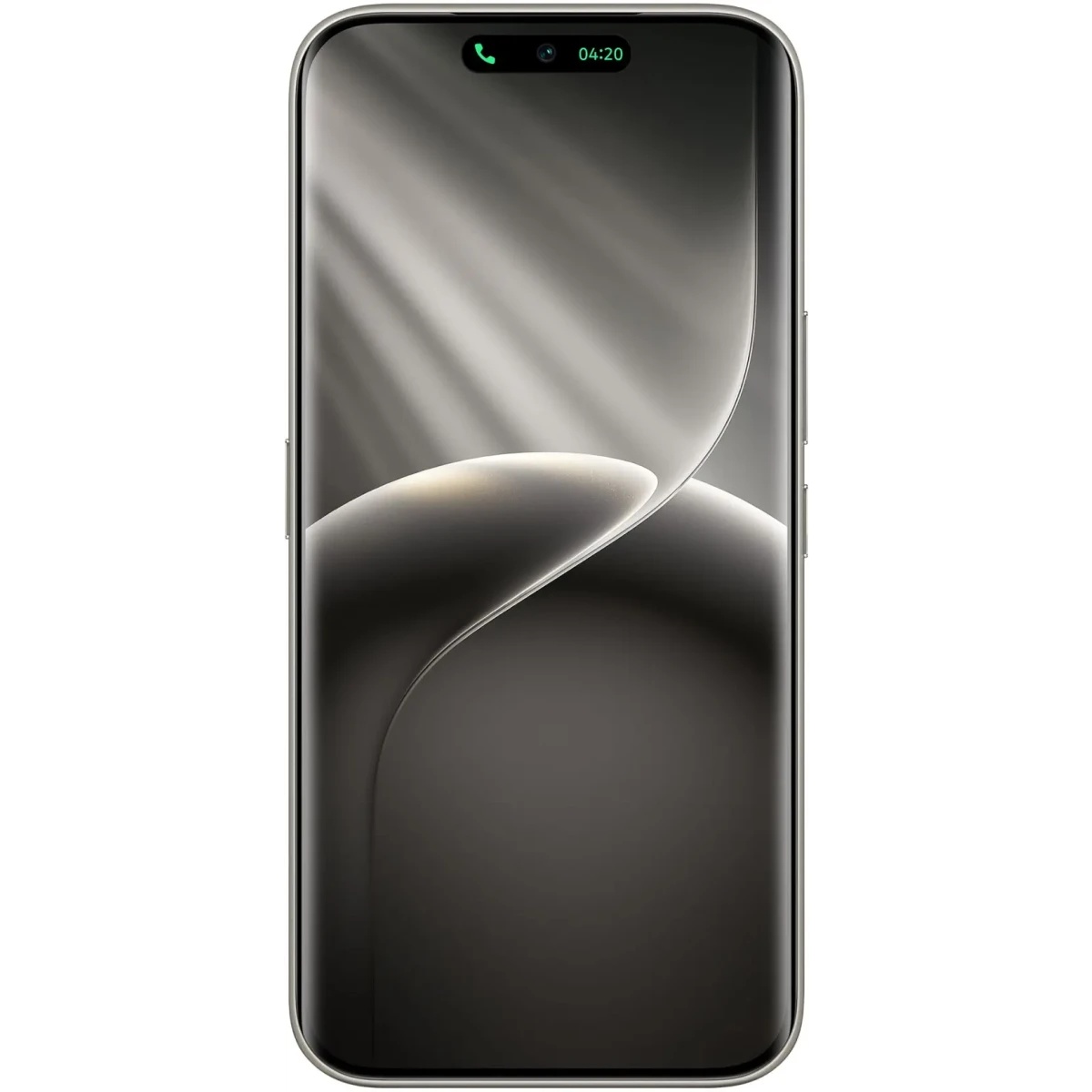 Смартфон Tecno Camon 50 Ultra 5G 256Gb 8Gb титан моноблок 3G 4G 2Sim 6.78" 1208x2644 Android 16 50Mp