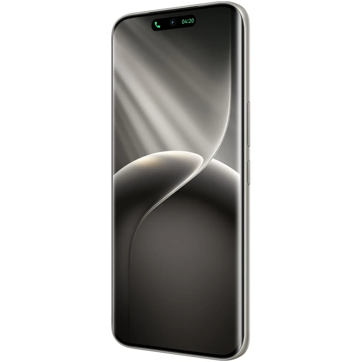 Смартфон Tecno Camon 50 Ultra 5G 256Gb 8Gb титан моноблок 3G 4G 2Sim 6.78" 1208x2644 Android 16 50Mp