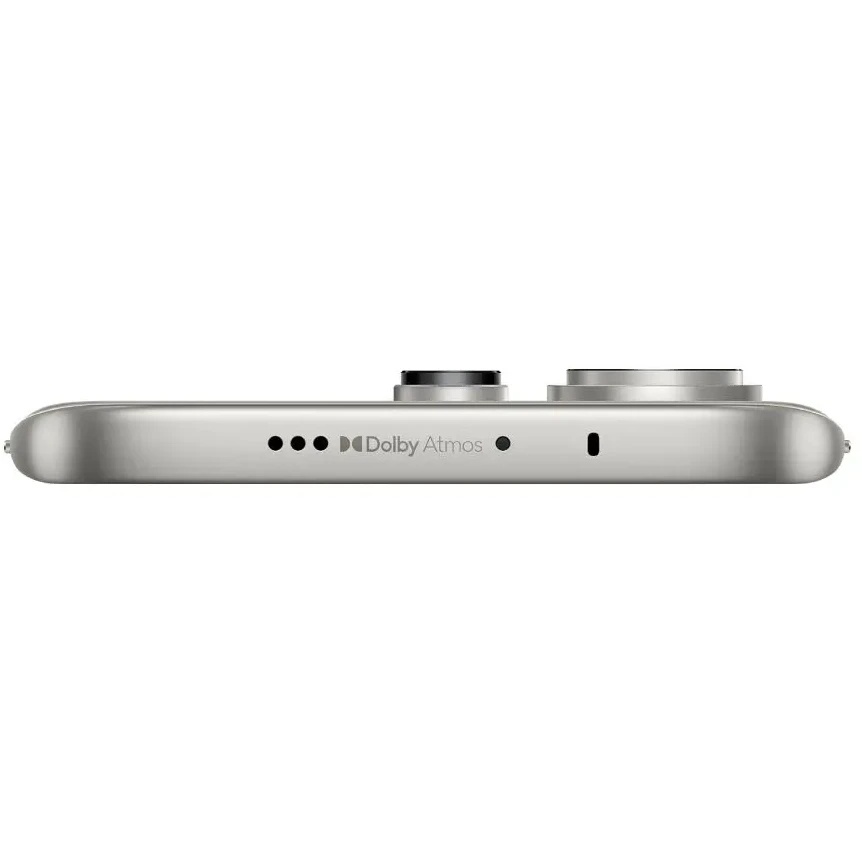 Смартфон Tecno Camon 50 Ultra 5G 256Gb 8Gb титан моноблок 3G 4G 2Sim 6.78" 1208x2644 Android 16 50Mp